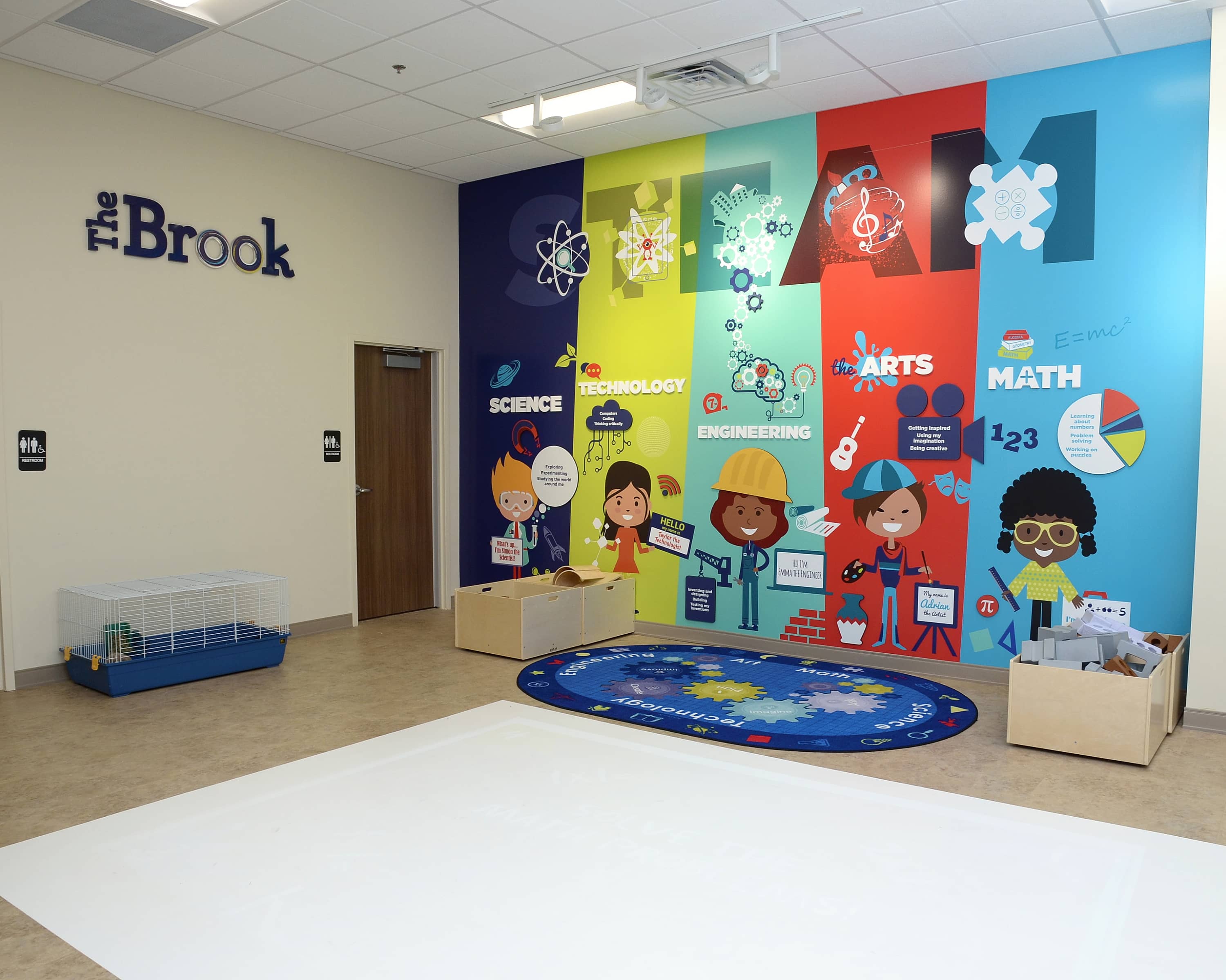 Everbrook Academy Perry Hall Reviews - eilx0e8